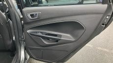 Ford Fiesta 1.0 EcoBoost 125 Titanium X 5dr Petrol Hatchback